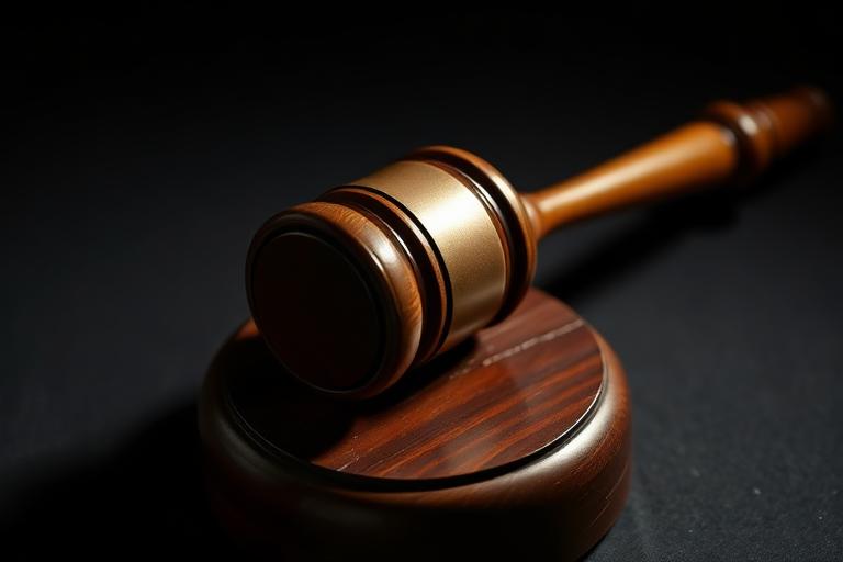 Gavel